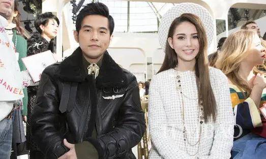 周:六年后,他回来了,又创造了一个奇迹。他娶了一个年轻的模特昆凌,她在四年内失去了生命。