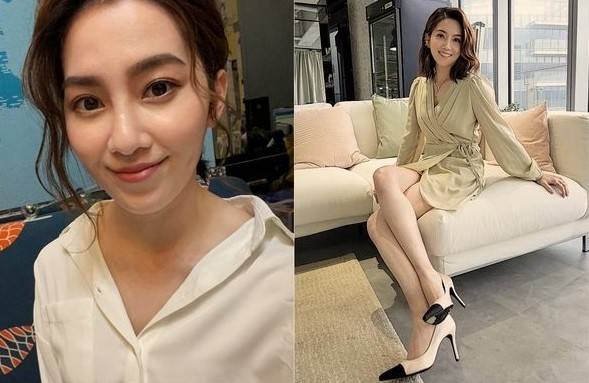 女主持插足熟人婚姻,被正室爆私密出轨证据,法院判赔50万(拍到老婆出轨的证据,法院会怎么判)