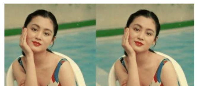 亚洲第一美人到底有多漂亮(中国最美的第一美人)