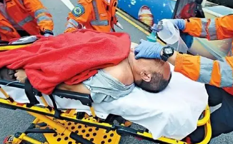 热射病属于重大疾病范围吗(热射病属于内科还是外科)