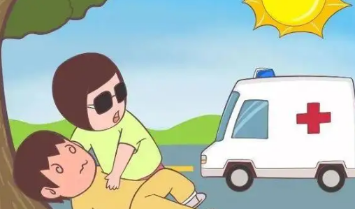 热射病器官衰竭还能活多久(热射病引起的多脏器功能衰竭)