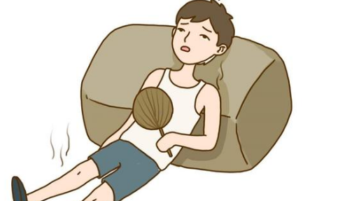 热射病降温措施(劳力性热射病降温方式有哪些)