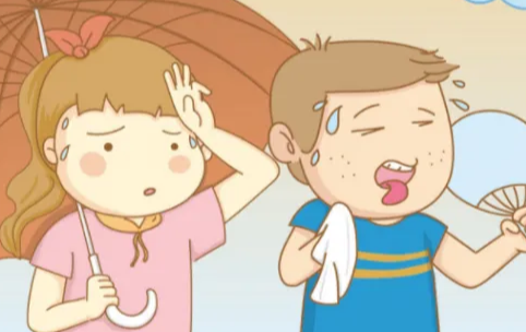 热射病最佳抢救时间(热射病最佳抢救措施)