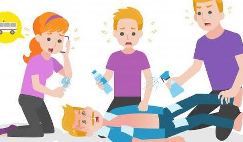 热射病最佳抢救时间(热射病最佳抢救措施)