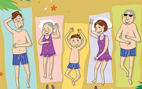 热射病可以治好吗(得了热射病能好吗)