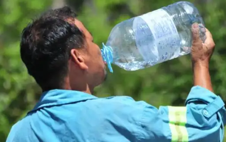 热射病可以治好吗(得了热射病能好吗)