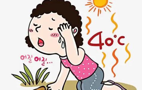 热射病还在重症待几天(热射病会危及生命吗)