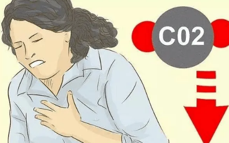 碱中毒是什么物质过多(碱中毒是什么原因引起的)