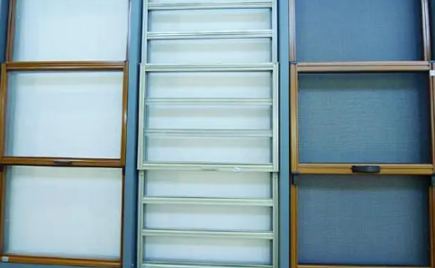 纱窗会影响通风吗(纱窗会影响通风效果吗)