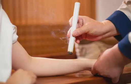 三伏灸什么时间段做最好(三伏灸什么时间段好)