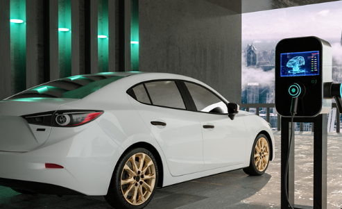 新能源汽车充一次电需要多少时间(新能源汽车充一次电需要几度电)