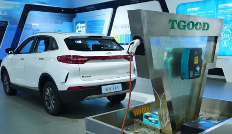 新能源车充电要充满吗(新能源汽车充电不充满对电池好吗)
