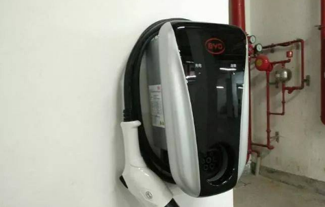 新能源车充电速度慢(新能源车充电变慢了)