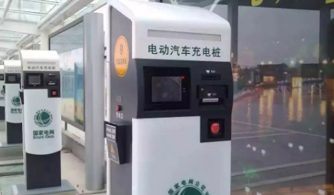 新能源车充电时有辐射吗(新能源车充电时有噪音吗)