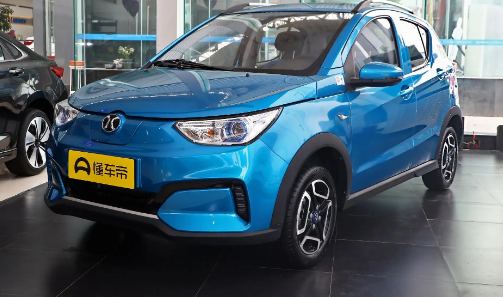 新能源车辐射到底有多大(新能源车辐射到底大不大)