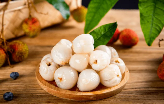 荔枝吃很多反而不上火吗(荔枝吃很多反而不上火)