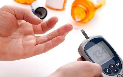 糖尿病晚年生活(糖尿病人晚年会怎样)