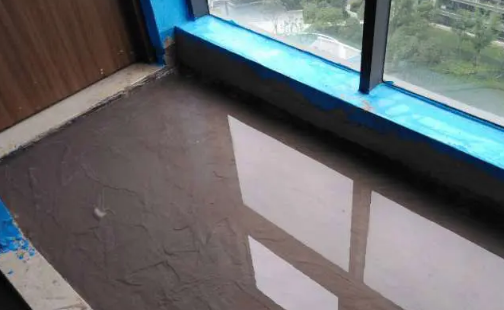 阳台防水可以自己刷吗(阳台防水可以自己做吗)