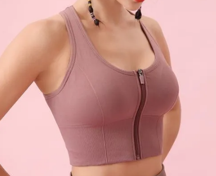 运动内衣能不能机洗(运动内衣出汗要天天洗吗)