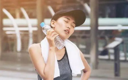 夏天跳刘畊宏可以开空调吗？