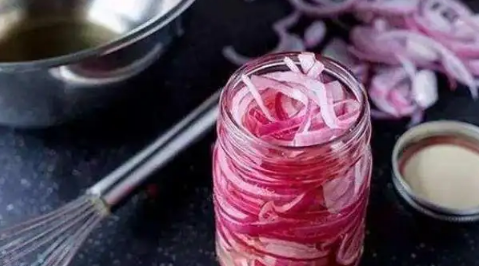 洋葱水真的可以治咳嗽吗(洋葱水止咳化痰吗)