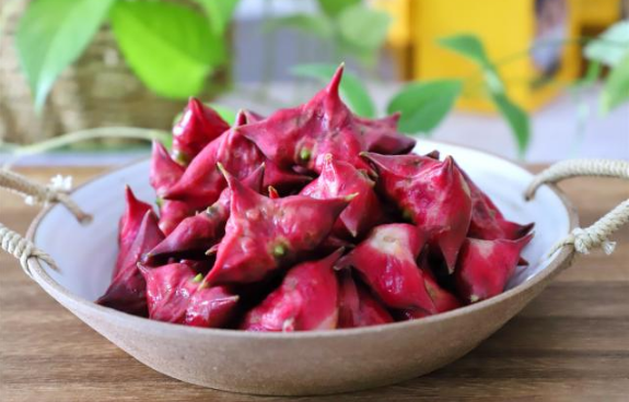 菱角可以直接种植吗(菱角可以直接水煮吃吗)