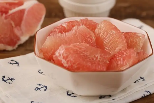 柚子很苦怎么处理(柚子很苦的原因)