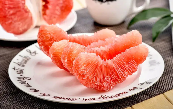 柚子很苦怎么处理(柚子很苦的原因)