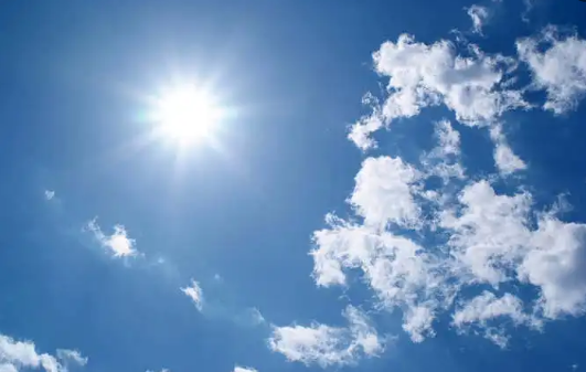 三伏天晒背的好处及作用和时间(三伏天晒背的好处及作用)