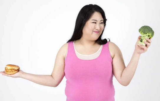 冬天咋减肥最快(夏天快到了怎么减肥)