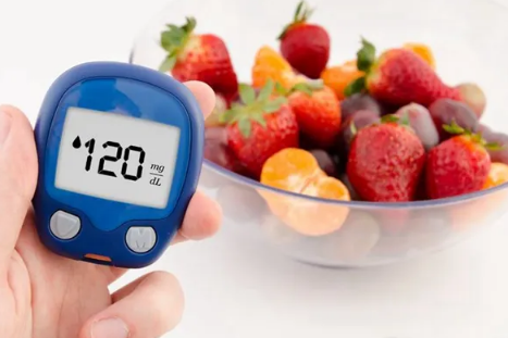 饮食导致糖尿病(吃太多会导致糖尿病吗)