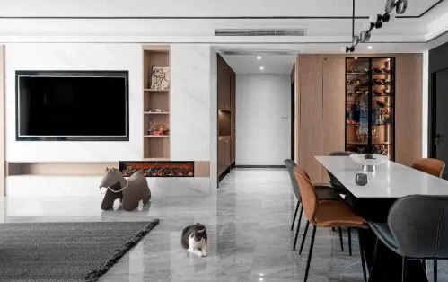 房子居住权和拥有权有什么区别(房屋居住权和使用权的区别)