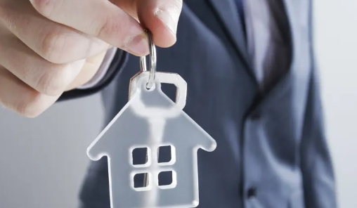 房屋居住权在哪个部门查(房屋居住权在哪个部门登记)