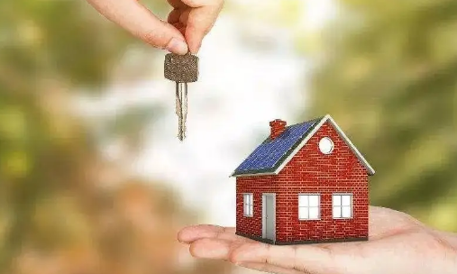 房屋居住权在哪个部门查(房屋居住权在哪个部门登记)