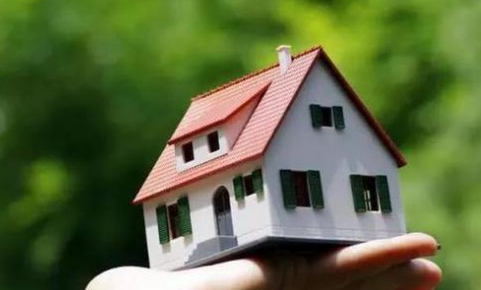 名下两套房卖一套(二套房首付一定要四成吗)