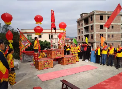 今天能谢土吗(谢土一般在什么时候)