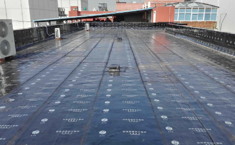 楼顶防水申请维修基金(顶楼防水多少年可以用大修基金)