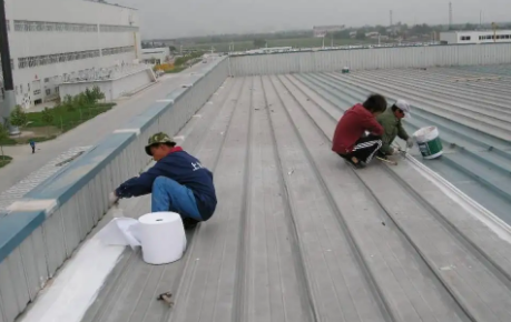 楼顶防水申请维修基金(顶楼防水多少年可以用大修基金)