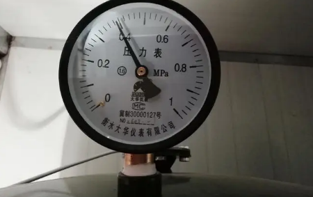 物业能控制水压吗(自来水调水压是在物业调嘛)