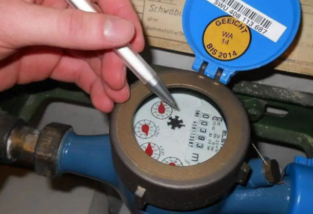 物业能控制水压吗(自来水调水压是在物业调嘛)