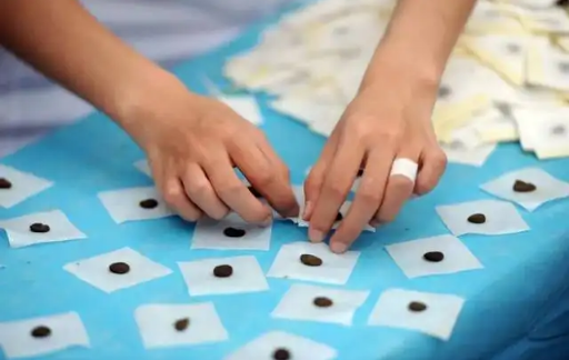 三伏贴几年为一个疗程(三伏贴一个疗程是多久)