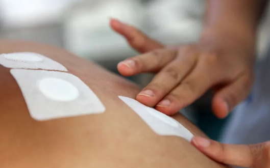 三伏贴几年为一个疗程(三伏贴一个疗程是多久)