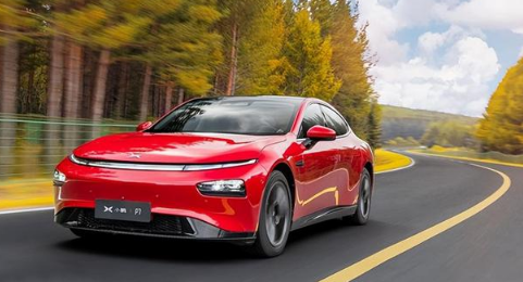 2022公认最好纯电动车suv(2022公认最好纯电动车suv6座)