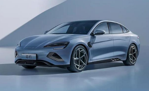 2022公认最好纯电动车suv(2022公认最好纯电动车suv6座)