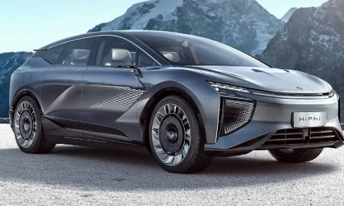 2022公认最好纯电动车suv(2022公认最好纯电动车suv6座)