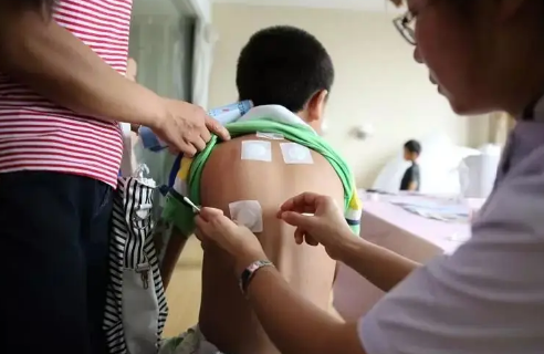 三伏贴一次可以贴几个穴位(三伏贴一次可以贴几个位置)