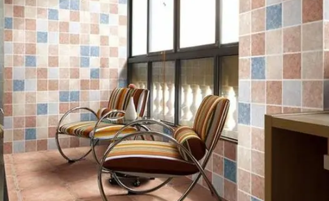 瓷砖能被雨淋吗(刚贴好的外墙砖下雨淋过)