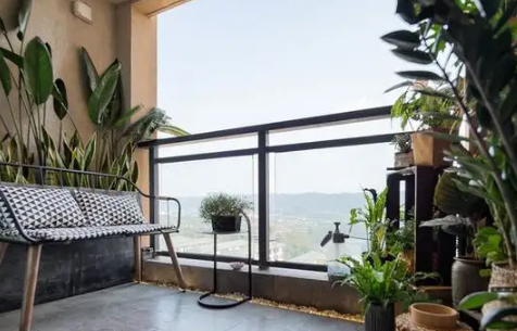 瓷砖能被雨淋吗(刚贴好的外墙砖下雨淋过)