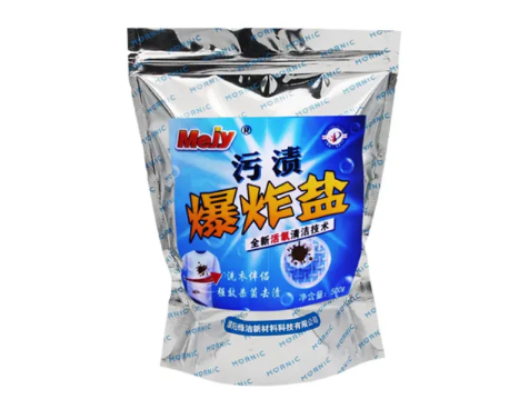 爆炸盐的功效与作用能治脚气吗(爆炸盐的功效与作用是真的吗)