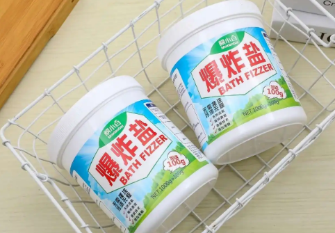 爆炸盐的功效与作用能治脚气吗(爆炸盐的功效与作用是真的吗)